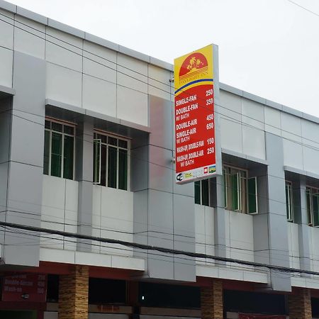 Daylight Inn Davao Экстерьер фото