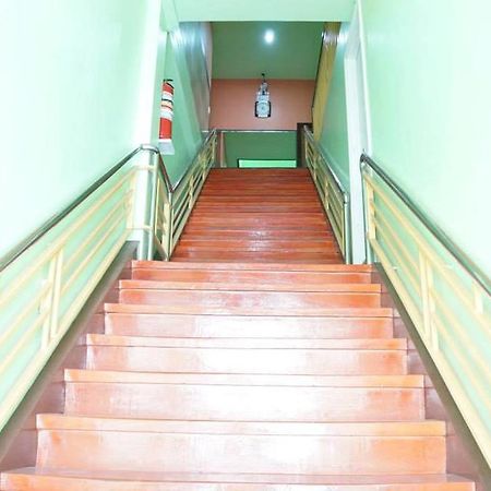 Daylight Inn Davao Экстерьер фото