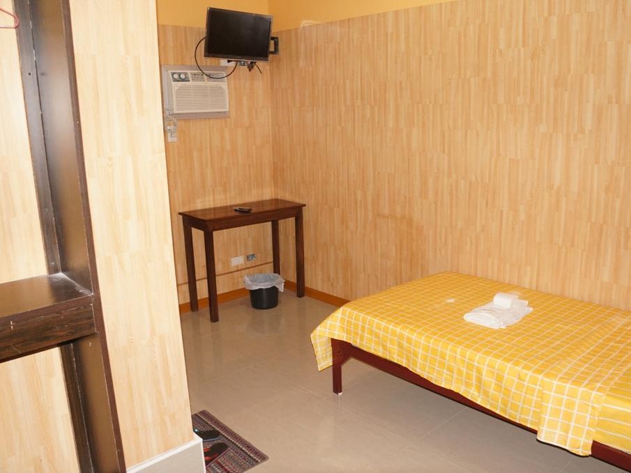 Daylight Inn Davao Экстерьер фото