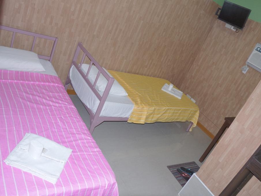 Daylight Inn Davao Экстерьер фото