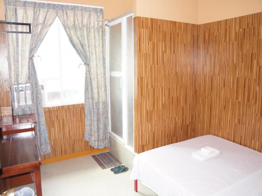 Daylight Inn Davao Экстерьер фото