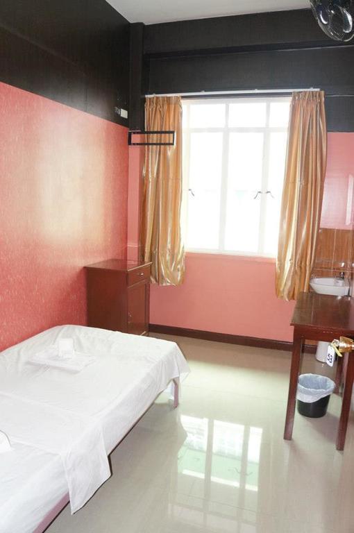 Daylight Inn Davao Экстерьер фото