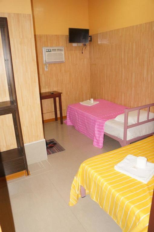 Daylight Inn Davao Экстерьер фото