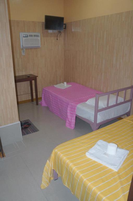 Daylight Inn Davao Экстерьер фото